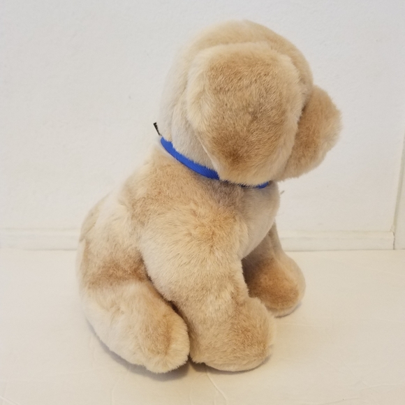 Vintage Estee Lauder Plush Puppy - Picture 3 of 5